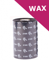 2100 wax ribbons
